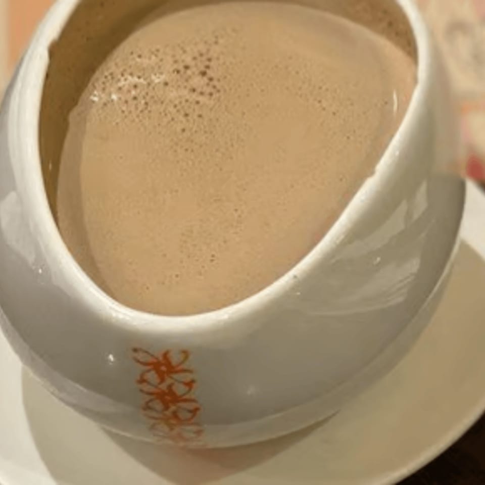 Delicious Mocha Creations