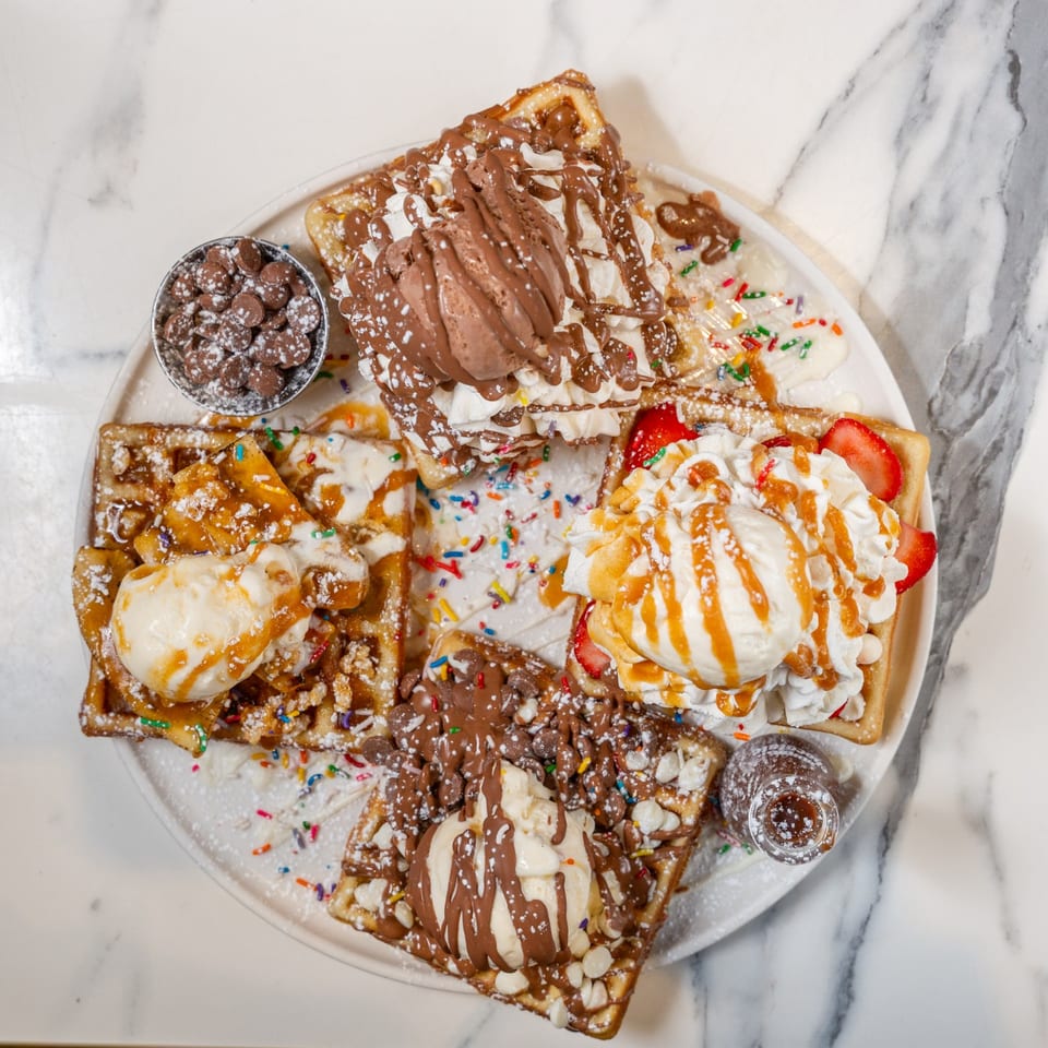 Chocolate, Reimagined
