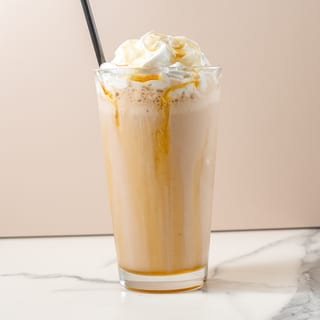 Salted Caramel
